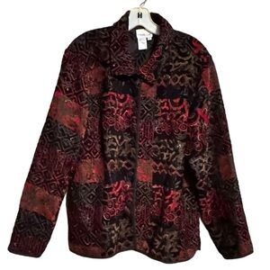 Vintage Coldwater Creek Jacket‎